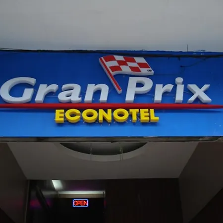 Gran Prix Hotel Pasay